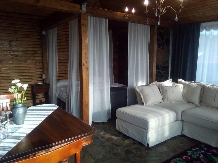 Pensiunea Taverna Bucium Яссы Экстерьер фото