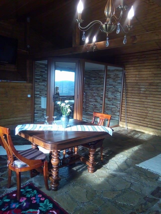 Pensiunea Taverna Bucium Яссы Экстерьер фото